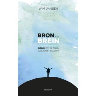 Bron in je brein - Wim Jansen (ISBN: 9789023954651) 9789023954651