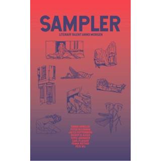 👉 Sampler - Carl Plaisier (ISBN: 9789492478634) 9789492478634