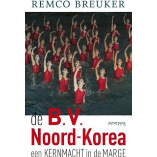 👉 De B.V. Noord-Korea - Remco Breuker (ISBN: 9789044637328) 9789044637328