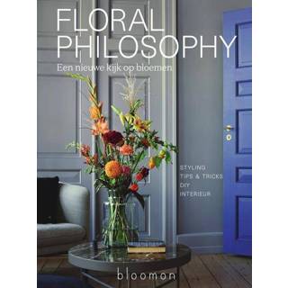 👉 Floral Philosophy 9789000364831