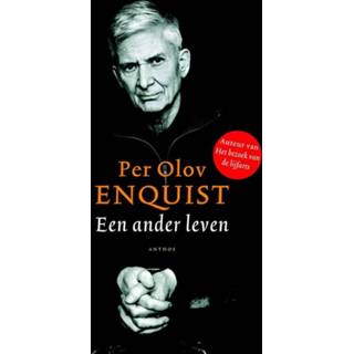 👉 Een ander leven - Per Olov Enquist (ISBN: 9789041417428) 9789041417428