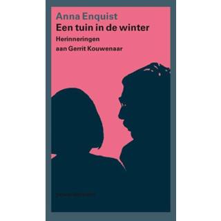 👉 Een tuin in de winter - Anna Enquist (ISBN: 9789029514255) 9789029514255