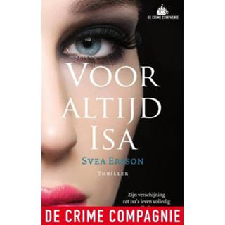 👉 Voor altijd Isa - Svea Ersson (ISBN: 9789461090430) 9789461090430