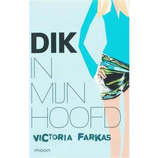 👉 Dik in mijn hoofd - Victoria Farkas (ISBN: 9789048803644) 9789048803644