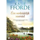 👉 Een verleidelijk voorstel - Katie Fforde (ISBN: 9789047516224) 9789047516224