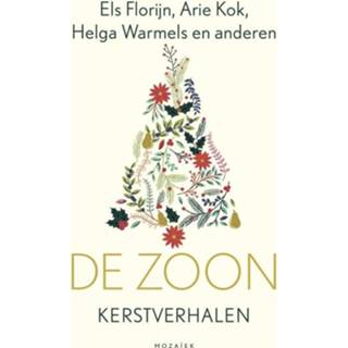 👉 De Zoon - Arie Kok, Els Florijn, Helga Warmels (ISBN: 9789023950561) 9789023950561