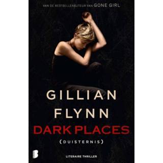 👉 Dark places - Gillian Flynn (ISBN: 9789402305517) 9789402305517