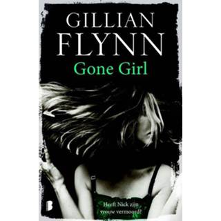 👉 Meisjes Gone Girl - Gillian Flynn (ISBN: 9789402302936) 9789402302936