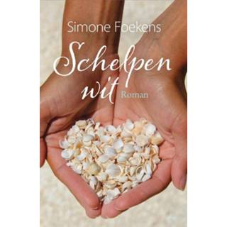 👉 Schelpenwit - Simone Foekens (ISBN: 9789401906487) 9789401906487