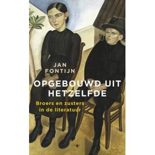 👉 Opgebouwd uit hetzelfde - Jan Fontijn (ISBN: 9789023455776) 9789023455776