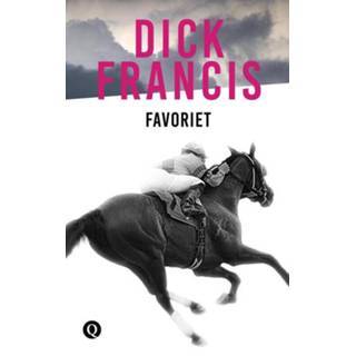 Favoriet - Dick Francis (ISBN: 9789021402550) 9789021402550