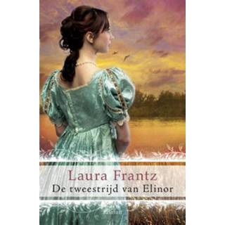 👉 De tweestrijd van Elinor - Laura Frantz (ISBN: 9789029722902) 9789029722902