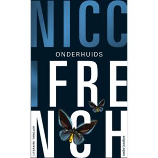 👉 Onderhuids MP - Nicci French (ISBN: 9789041419347) 9789041419347