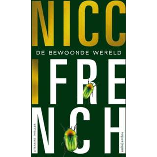 👉 De Bewoonde Wereld - Nicci French (ISBN: 9789041419361) 9789041419361