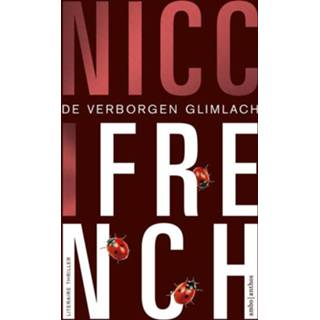 👉 De verborgen glimlach - Nicci French (ISBN: 9789041419378) 9789041419378