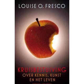👉 Kruisbestuiving - Louise O. Fresco (ISBN: 9789035142527) 9789035142527