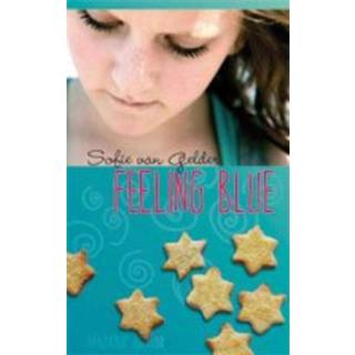 👉 Blauw Feeling blue - Sofie van Gelder (ISBN: 9789023930273) 9789023930273