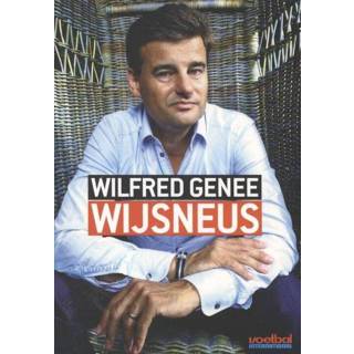 👉 Wijsneus - Wilfred Genee (ISBN: 9789067970075) 9789067970075