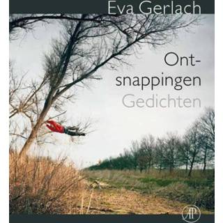 👉 EVA Ontsnappingen - Gerlach (ISBN: 9789029505963) 9789029505963