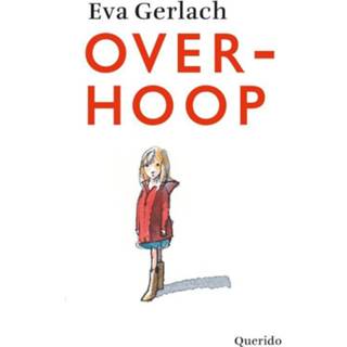 👉 EVA Overhoop - Gerlach (ISBN: 9789045114965) 9789045114965