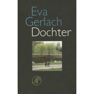 👉 EVA Dochter - Gerlach (ISBN: 9789029584548) 9789029584548