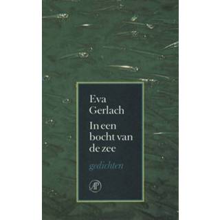 👉 EVA In een bocht van de zee - Gerlach (ISBN: 9789029584562) 9789029584562