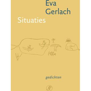 👉 EVA Situaties - Gerlach (ISBN: 9789029584609) 9789029584609