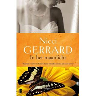 In het maanlicht - Nicci Gerrard (ISBN: 9789460926549) 9789460926549