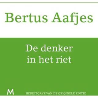 Riet De denker in het - Bertus Aafjes (ISBN: 9789460239663) 9789460239663