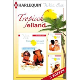 👉 Tropisch eiland - Kira Sinclair (ISBN: 9789461995698) 9789461995698