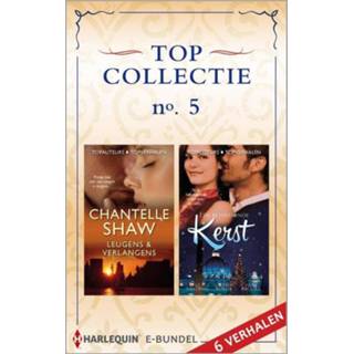 👉 Topcollectie 5 - Chantelle Shaw (ISBN: 9789461998583) 9789461998583