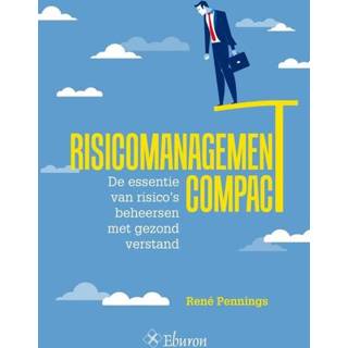 Penning Risicomanagement Compact - René Pennings (ISBN: 9789463012331) 9789463012331