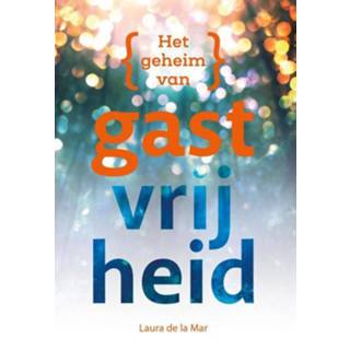 👉 Het geheim van gastvrijheid 9789492723475