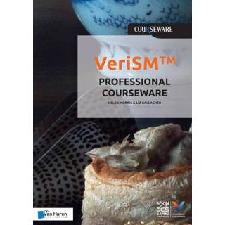 👉 VeriSM™ Professional Courseware 9789401803847