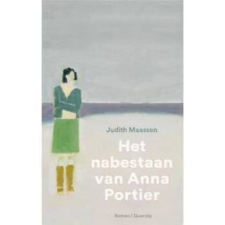 👉 Portier Het nabestaan van Anna - Judith Maassen (ISBN: 9789021416687) 9789021416687