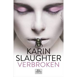 Verbroken - Karin Slaughter (ISBN: 9789402753509) 9789402753509
