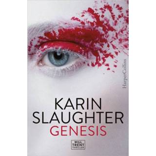 👉 Genesis - Karin Slaughter (ISBN: 9789402753493) 9789402753493