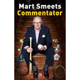 👉 Commentator - Mart Smeets (ISBN: 9789491567834) 9789491567834