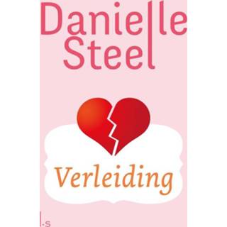 👉 Steel Verleiding - Danielle (ISBN: 9789024581399) 9789024581399