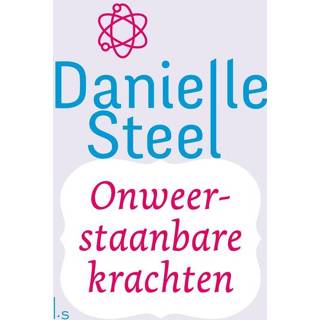 👉 Steel Onweerstaanbare krachten - Danielle (ISBN: 9789024577743) 9789024577743