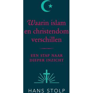 👉 Stolp Waarin islam en christendom verschillen - Hans (ISBN: 9789020214475) 9789020214475