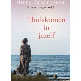 Thuiskomen in jezelf 9789020536300