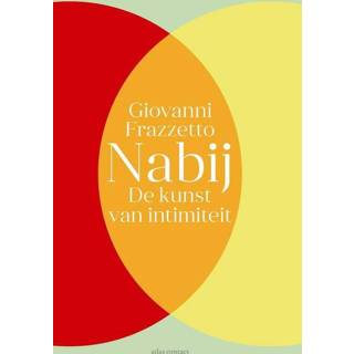 Nabij - Giovanni Frazzetto (ISBN: 9789045031767) 9789045031767