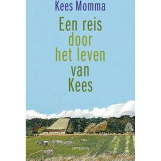 👉 Een reis door het leven van Kees - Momma (ISBN: 9789044627909) 9789044627909