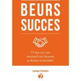 👉 Beurssucces - Angélique Monballieu (ISBN: 9789492926203) 9789492926203