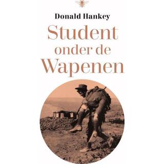 👉 Student onder de wapenen - Donald Hankey ebook 9789403128504