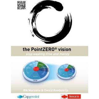 👉 The PointZERO vision - Ewald Roodenrijs, Rik Marselis (ISBN: 9789075414561) 9789075414561