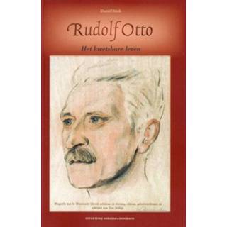 Rudolf Otto - Daniël Mok, Philip C. Almond (ISBN: 9789079133079) 9789079133079