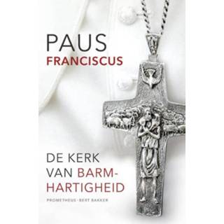 👉 De kerk van barmhartigheid - Paus Franciscus (ISBN: 9789035142718) 9789035142718