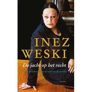 👉 De jacht op het recht - Inez Weski (ISBN: 9789021455143) 9789021455143